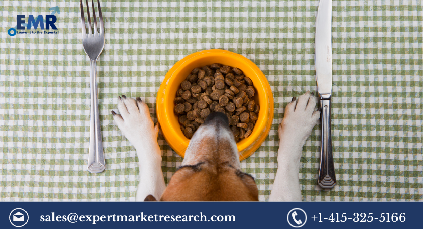 The ‘Global Pet Food Market Share, Size, Price, Trends, Growth, Report and Forecast 2023-2028’ by Expert Market Research gives an extensive outlook of the pet food market, assessing the market on the basis of its segments like pet type, product type, pricing type, ingredient type, distribution channel, and major regions Global Pet Food Market