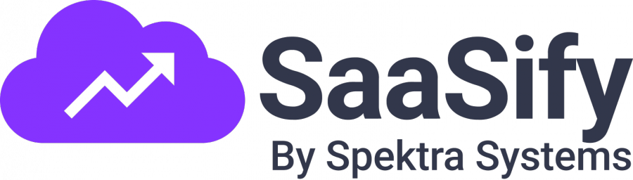 SaaSify by Spektra Systems Logo