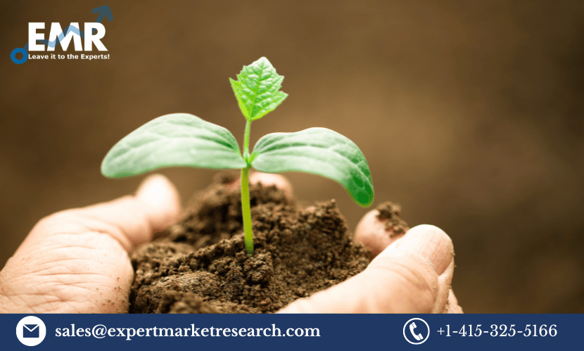 The new report by Expert Market Research titled, ‘Global Bio-Agriculture Market Share, Size, Report and Forecast 2023-2028’, gives an in-depth analysis of the Global Bio-Agriculture Market, assessing the market based on its segments like function, product type, mode of application, and major regions Bio-Agriculture Market