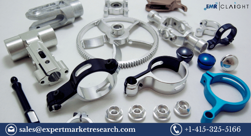 The new report by Expert Market Research titled, ‘Global Automotive Aluminium Market Growth, Size, Share, Price, Report and Forecast 2023-2028’, gives an in-depth analysis of the global automotive aluminium market, assessing the market based on its segments like forms, vehicles, applications, and major regions Automotive Aluminium Market