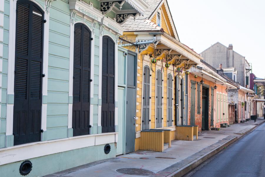 Unveiling New Orleans: The Impact of Content Marketing on Tourism