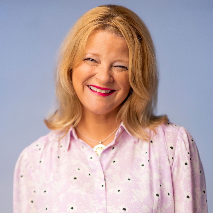 Kelly Anne Manuel Author