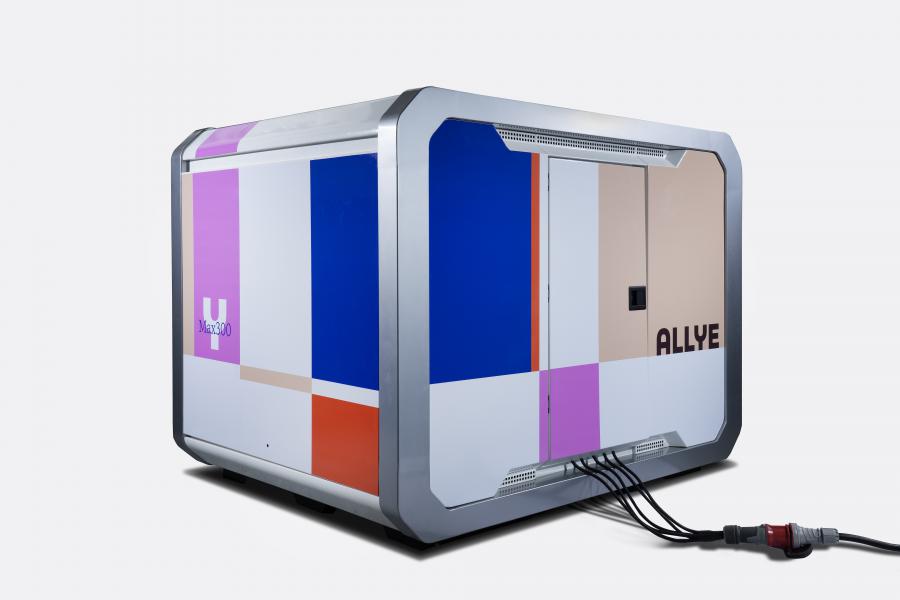 Alley Max Gen2 - 01