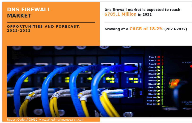 DNS Firewall Market