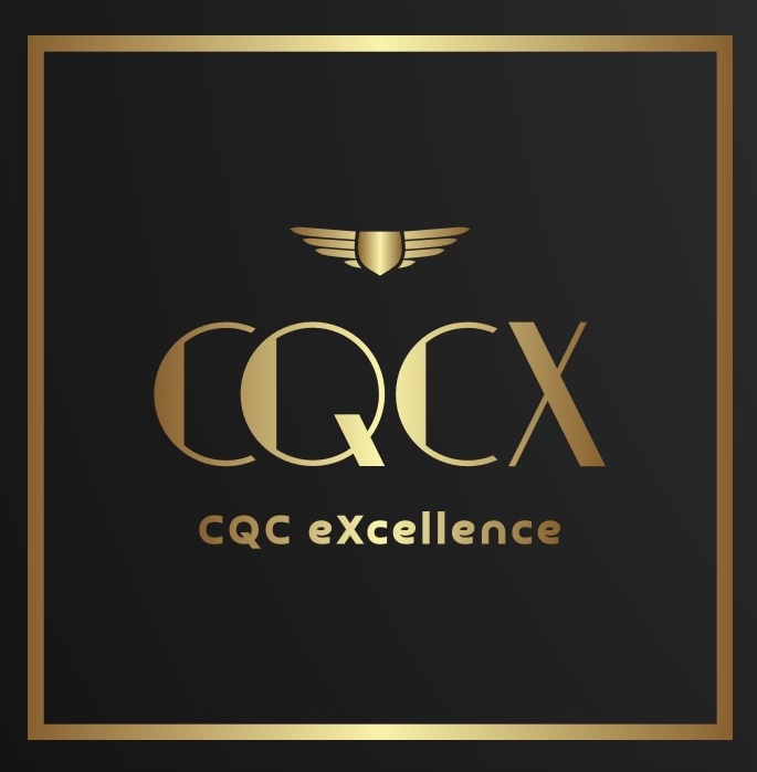 Logo of CQCX - CQC Xcellence