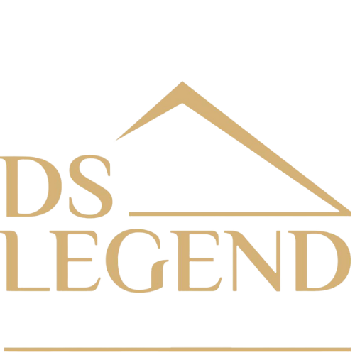 logo of DS Legend Home Builders