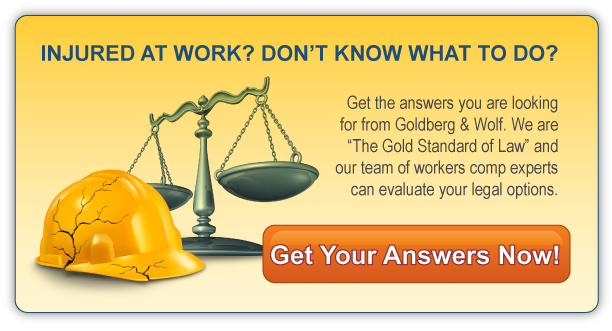 Work Injury Lawyers in Cherry Hill NJ