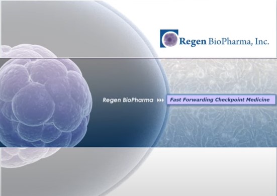 Regen BioPharma Stock Symbol: RGBP