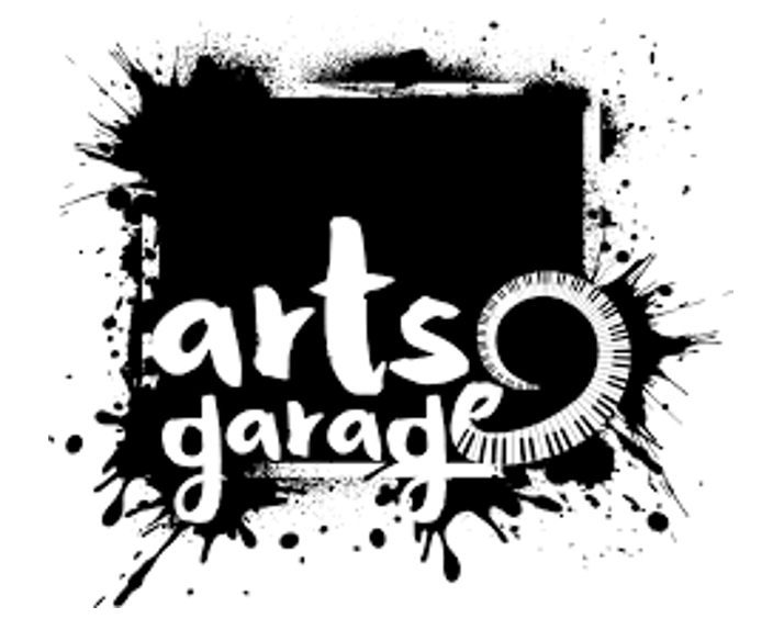 Arts Garage Logo