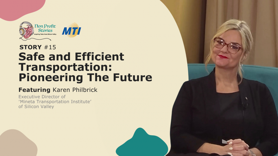 Safe and Efficient Transportation: Pioneering The Future
