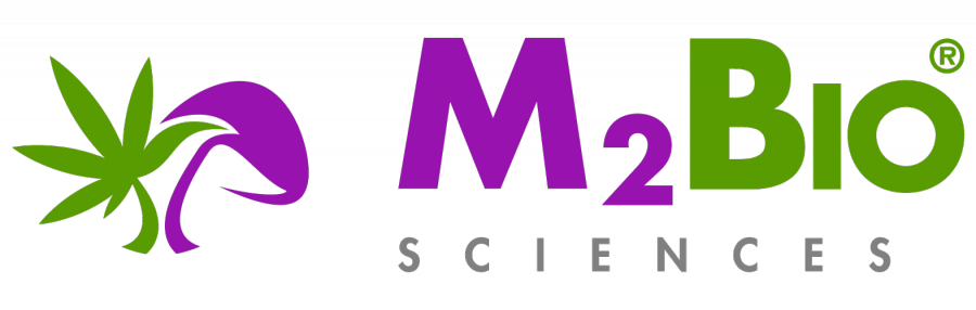 M2Bio Sciences Logo