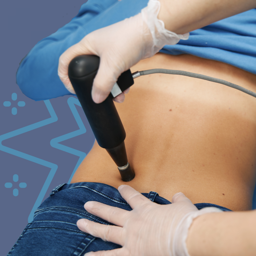 Revolutionizing Pain Management: Exploring the Benefits of Shockwave Therapy for Lower Back Health