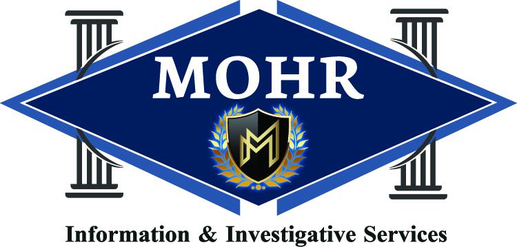 Mohr Information