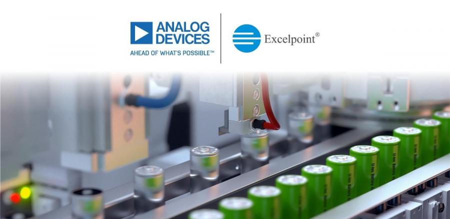 A Force Behind Smart Factory Transformation: ADI’s IO-Link® Technology ...