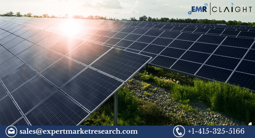 In the radiant landscape of renewable energy, India's solar photovoltaic (PV) market size has shone particularly bright, reaching an installed capacity of approximately 18 India Solar Photovoltaic (PV) Market