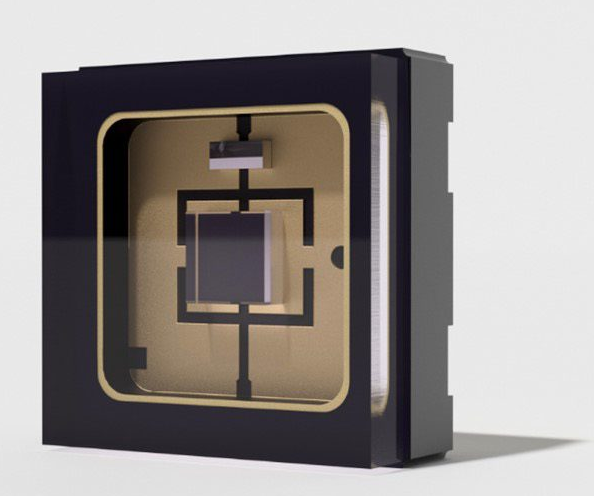 Marktech Optoelectronics, a leader in innovative light emission and detection solutions, proudly announces the release of cutting-edge 235nm and 255nm UVC LEDs from Silanna housed in flat and dome lens SMD and TO-cans packages (e Picture of Silanna UVC LED in flat lens SMD package