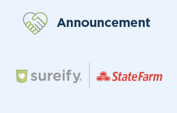 Sureify, a visionary insurtech leader known for empowering the digital capabilities of the life & annuity industry, has collaborated with insurer State Farm® for its recent release of digital tools designed to bolster policyholder well-being