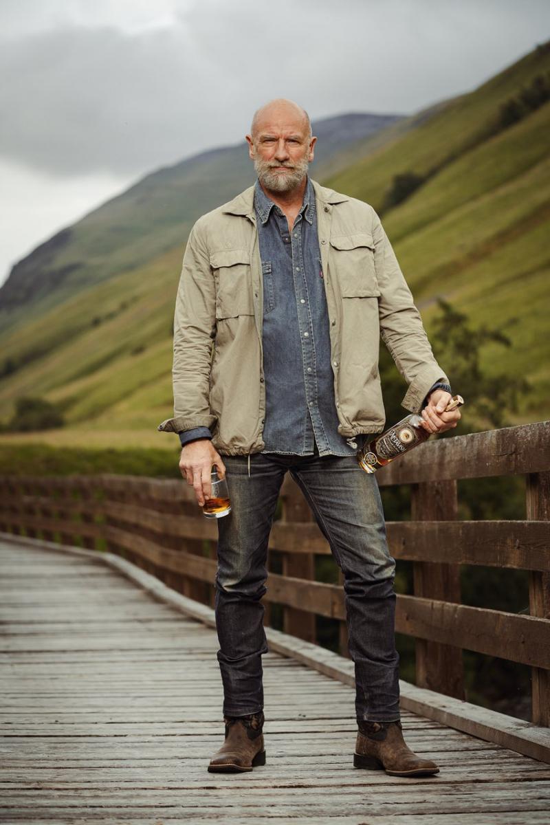 American Dream Features Graham McTavish at the 8th Annual Houston ...