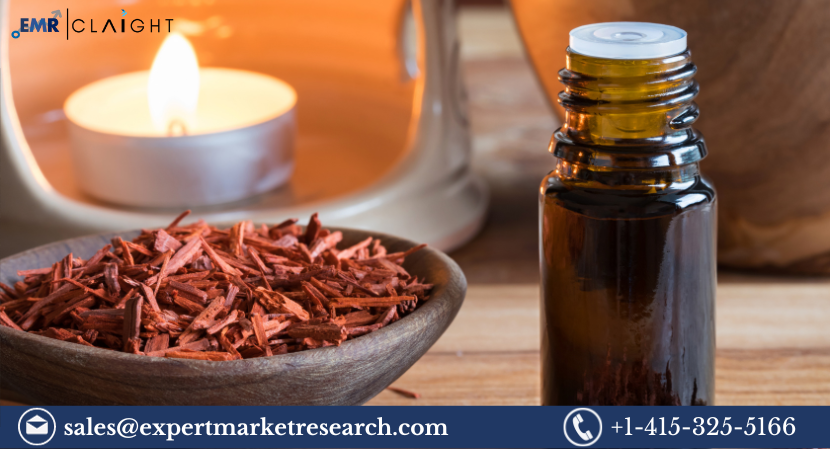 Sandalwood oil, extracted from the heartwood of the sandalwood tree (genus Santalum), has been a valuable commodity for centuries Sandalwood Oil Market