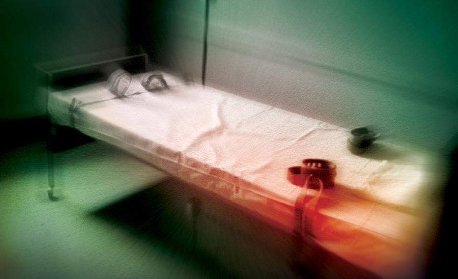 CCHR Reissues Call for Ban on Psychiatric Restraints Amid Global Concerns