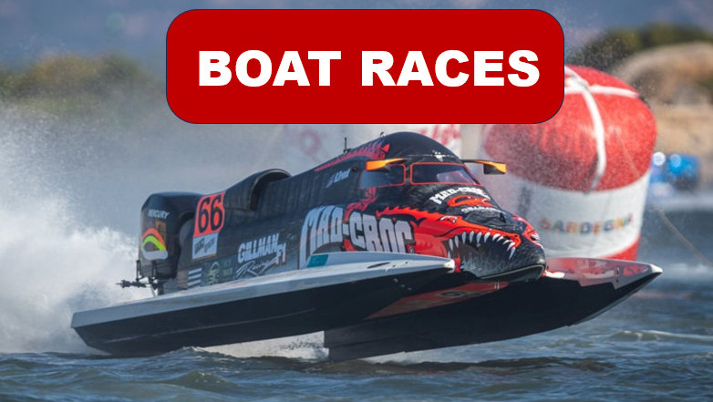 America’s Boating Channel Features H2O Racing in BOAT RACES on Smart TV ...