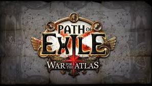Path of Exile: War For The Atlas Expansion