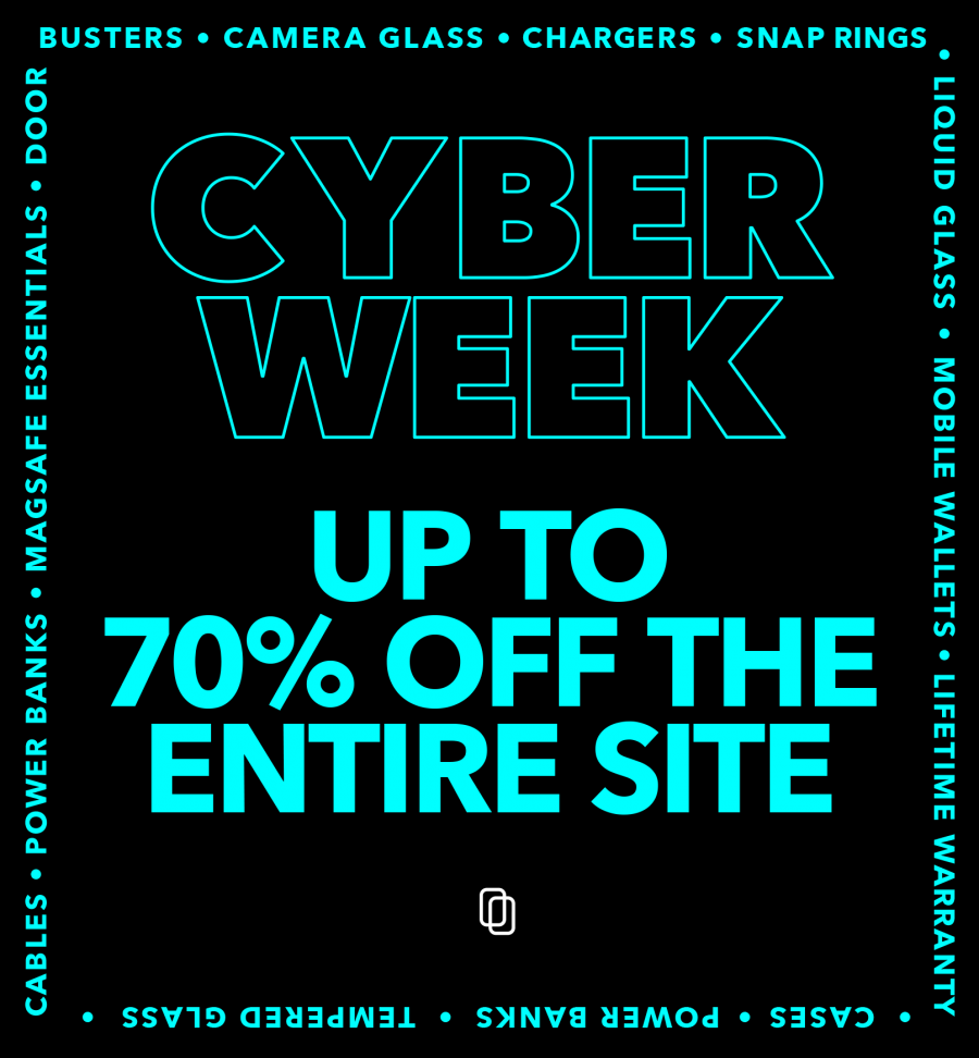 cellhelmet's Biggest Sale of the Year Continues into Cyber Week