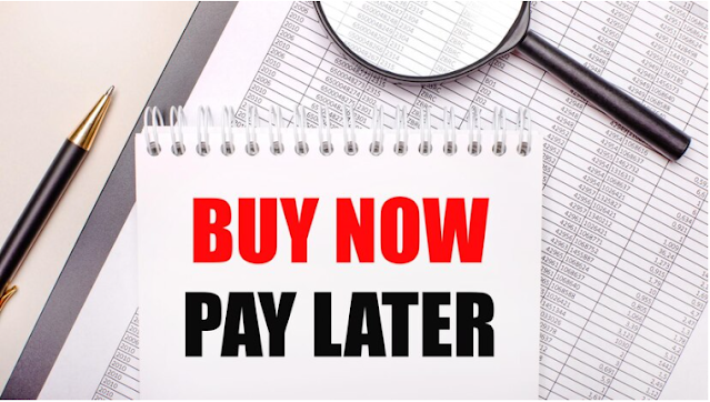 Due to the βNo Interest' benefit, this platform has become extremely popular in the last 2-3 years