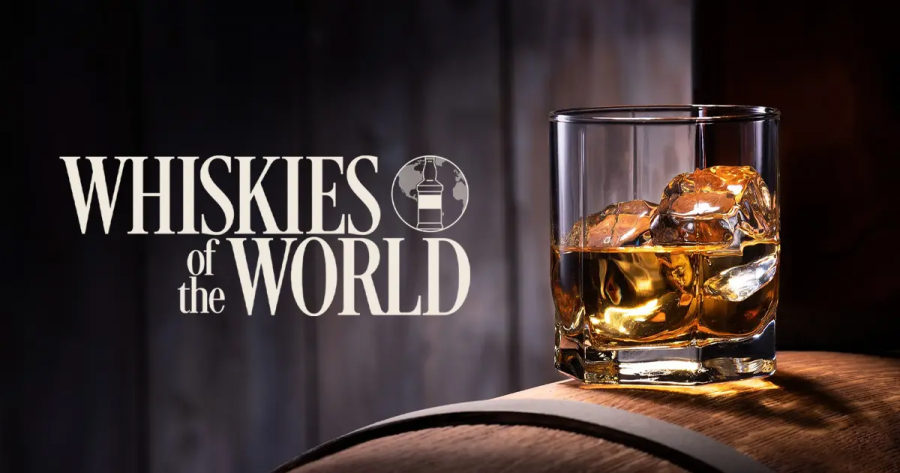 whiskies of the world awards