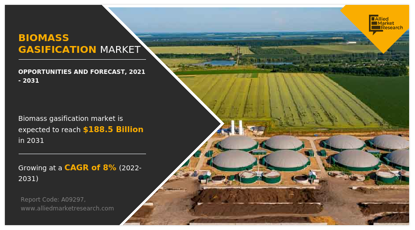 Biomass Gasification Market Analysis