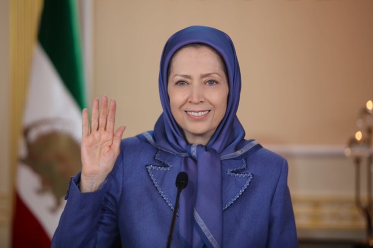 In a conference held at the British Parliament, representatives from both Houses of Commons and the Lords joined forces to address the escalating crisis in the Middle East and broadcasting a video message from Mrs. Maryam Rajavi, President-elect of the (NCRI).