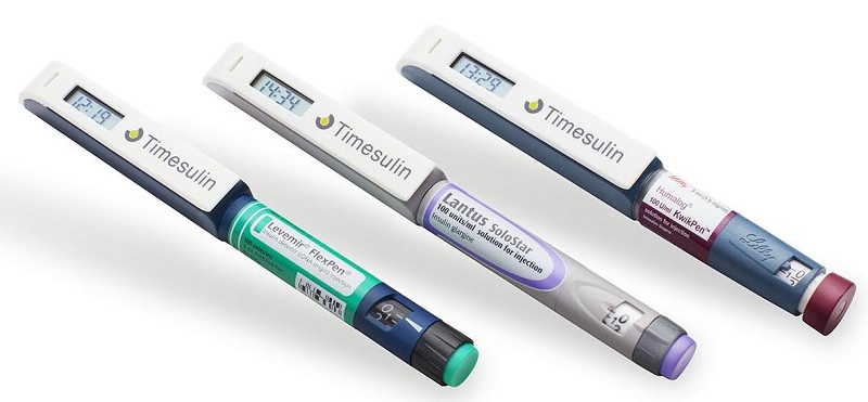 Insulin Pen Cap