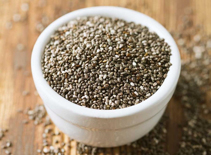 Chia Seeds Market