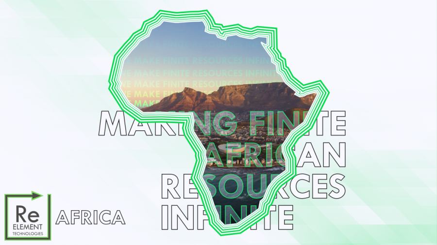 ReElement Technologies Africa