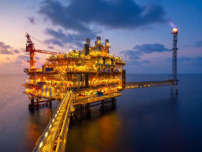 Offshore Oil & Gas Paints And Coatings Market Forecast