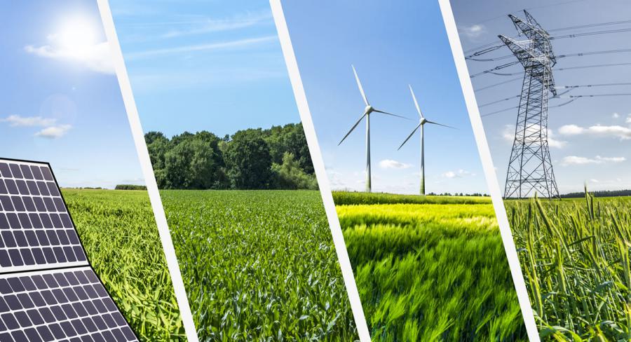 Global Renewable Energy Technologies Market Analysis