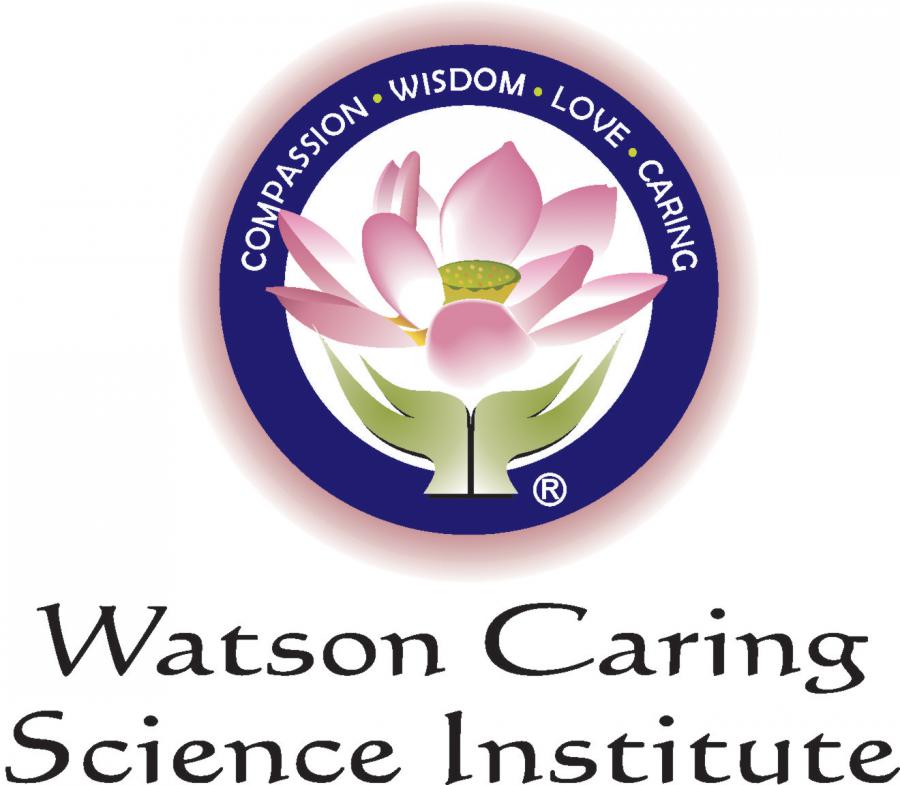 Watson Caring Science Institute logo