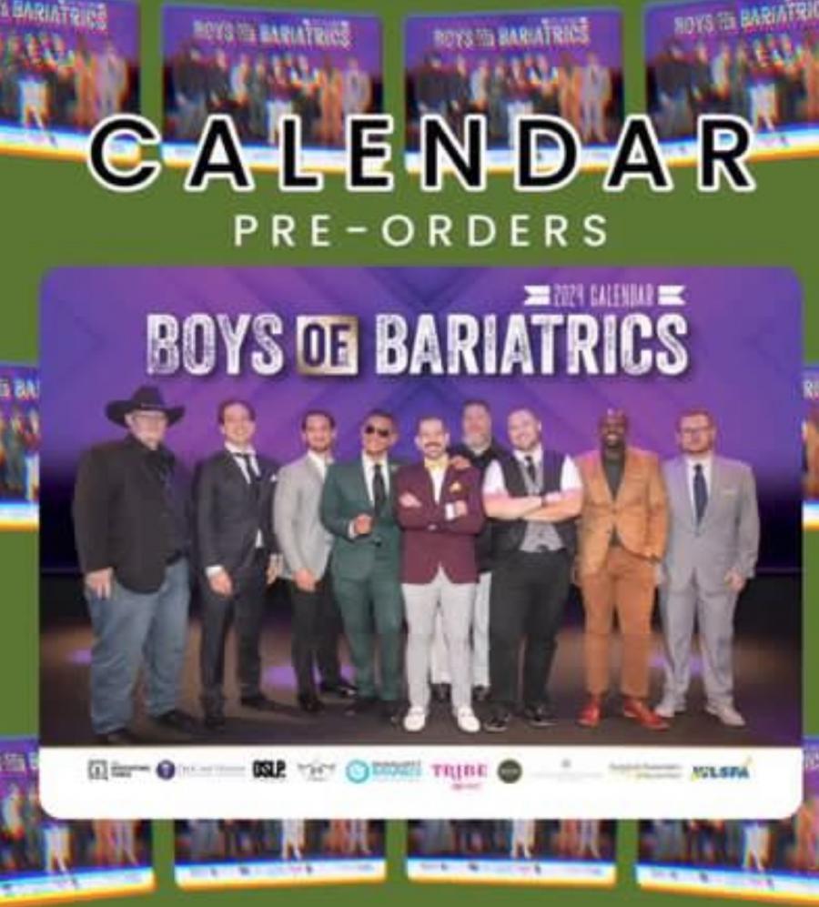 Boys of Bariatrics 2024