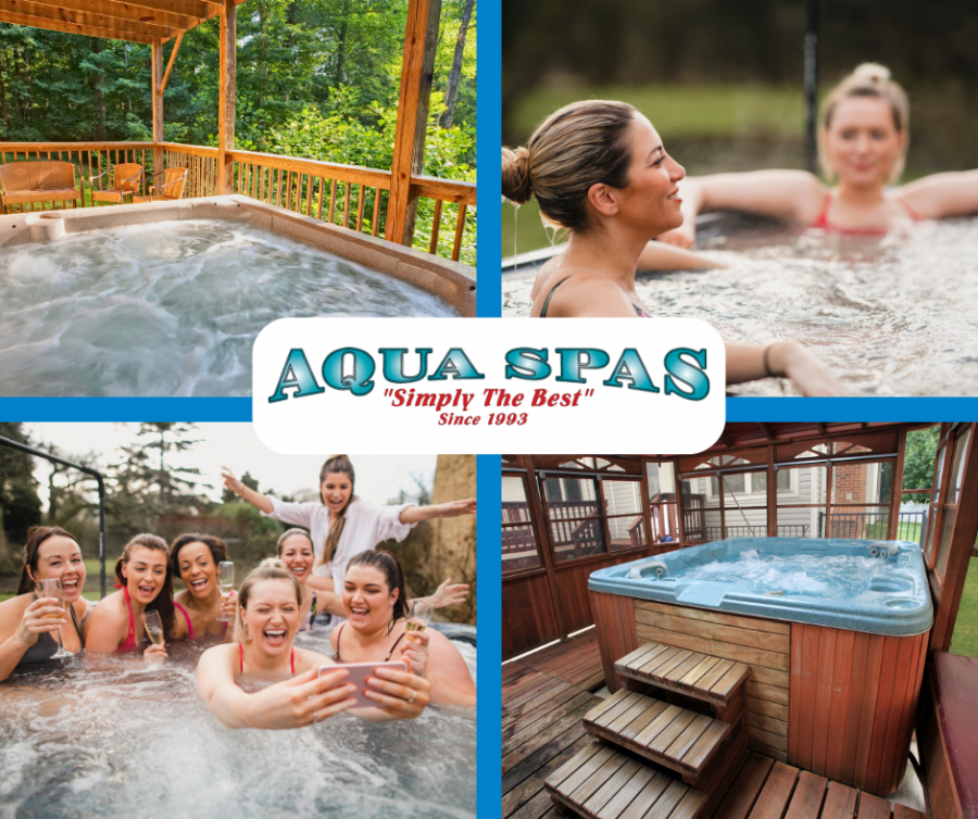 The Cheyenne Home Show Sponsored By Aqua Spas Is May 3 to May 5, 2024, At The Cheyenne Ice And Events Center