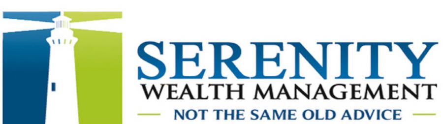 Serenity Wealth Management Logo