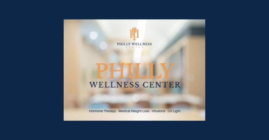 Philly Wellness Center