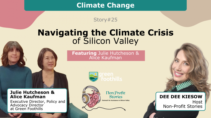 Climate Change: Navigating the Climate Crisis of Silicon Valley - EIN ...