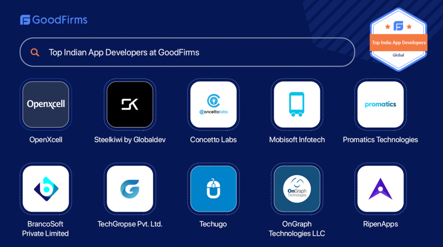 Indian App Developers