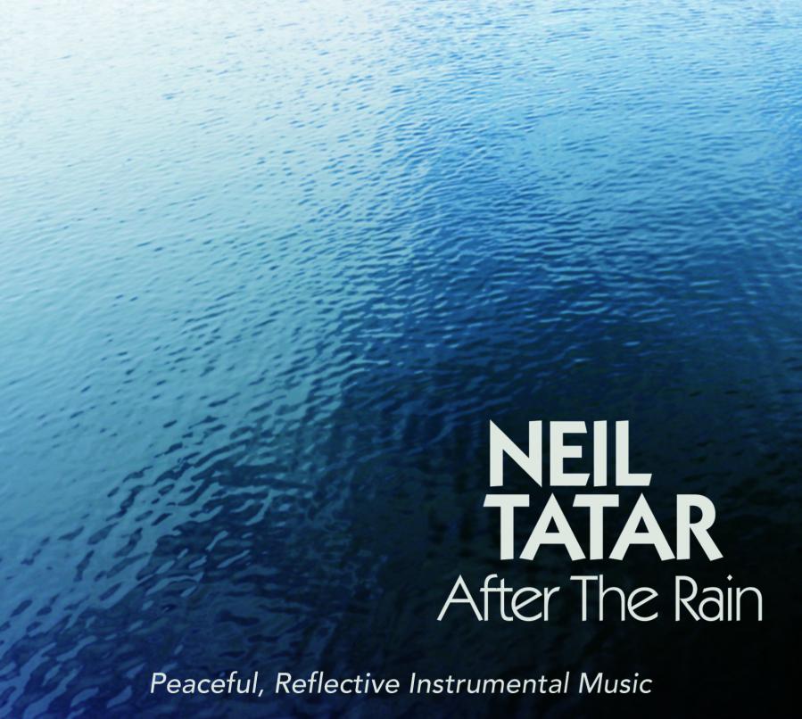 After the Rain album cover art