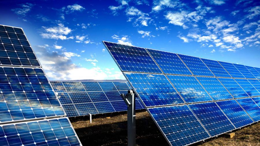 Global Solar Photovoltaic (PV) Market Trend