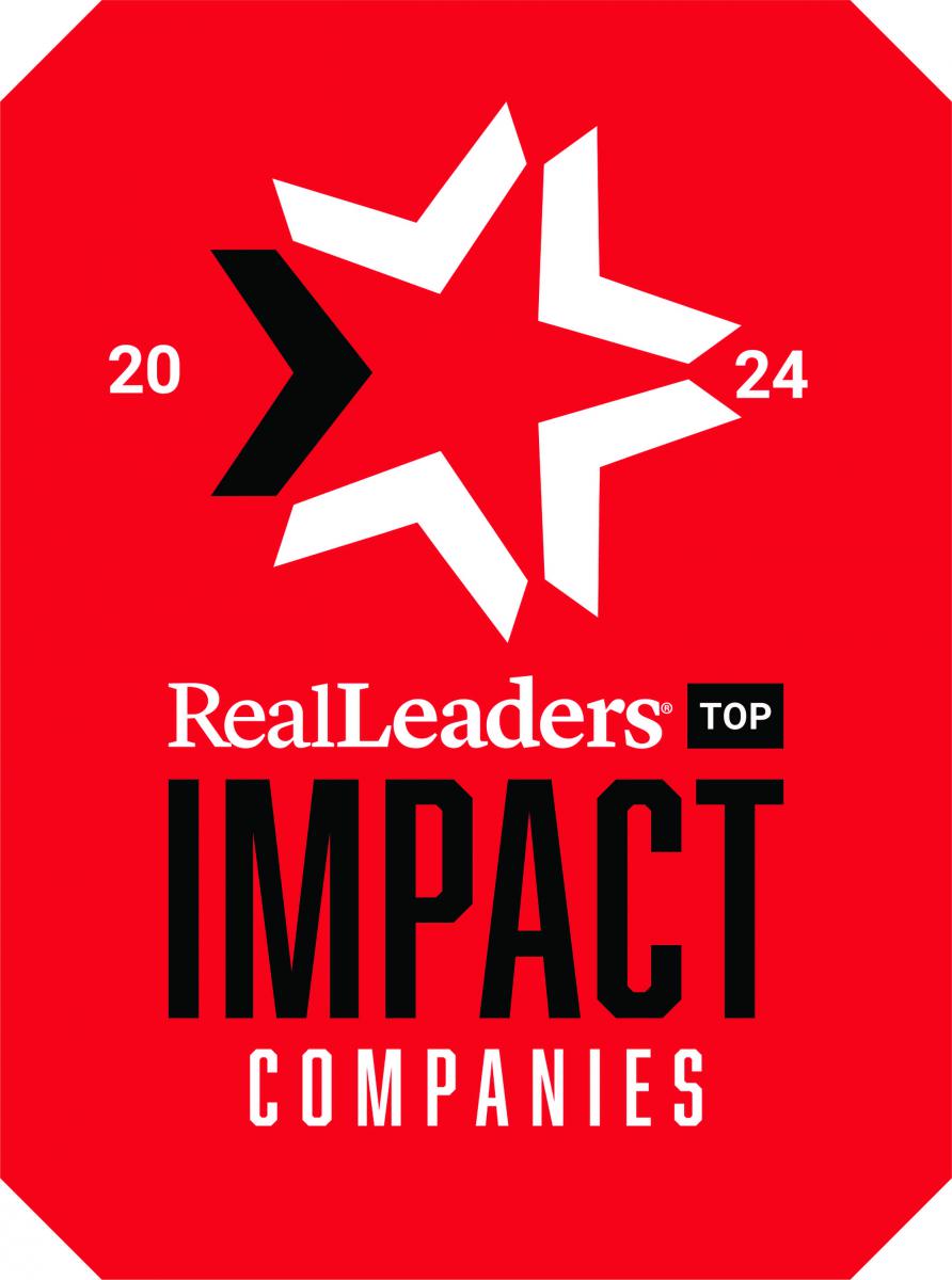 UpMetrics Honored with Real Leaders Impact Award EIN Presswire