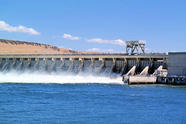 Global Hydropower Market Trend