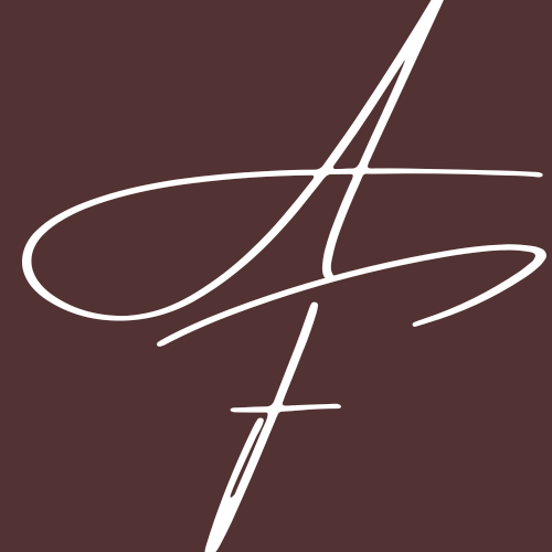 Amalfi Foundation Logo
