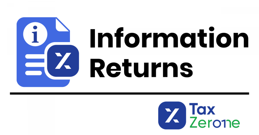 taxzerone-urges-businesses-to-e-file-information-returns-by-january