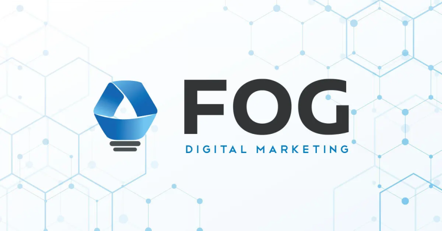 FOG Digital Marketing Unveils Cutting-Edge Web Design Services, Logo Design & SEO